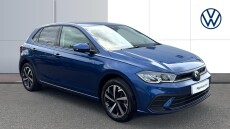 Volkswagen Polo 1.0 TSI Match 5dr Petrol Hatchback